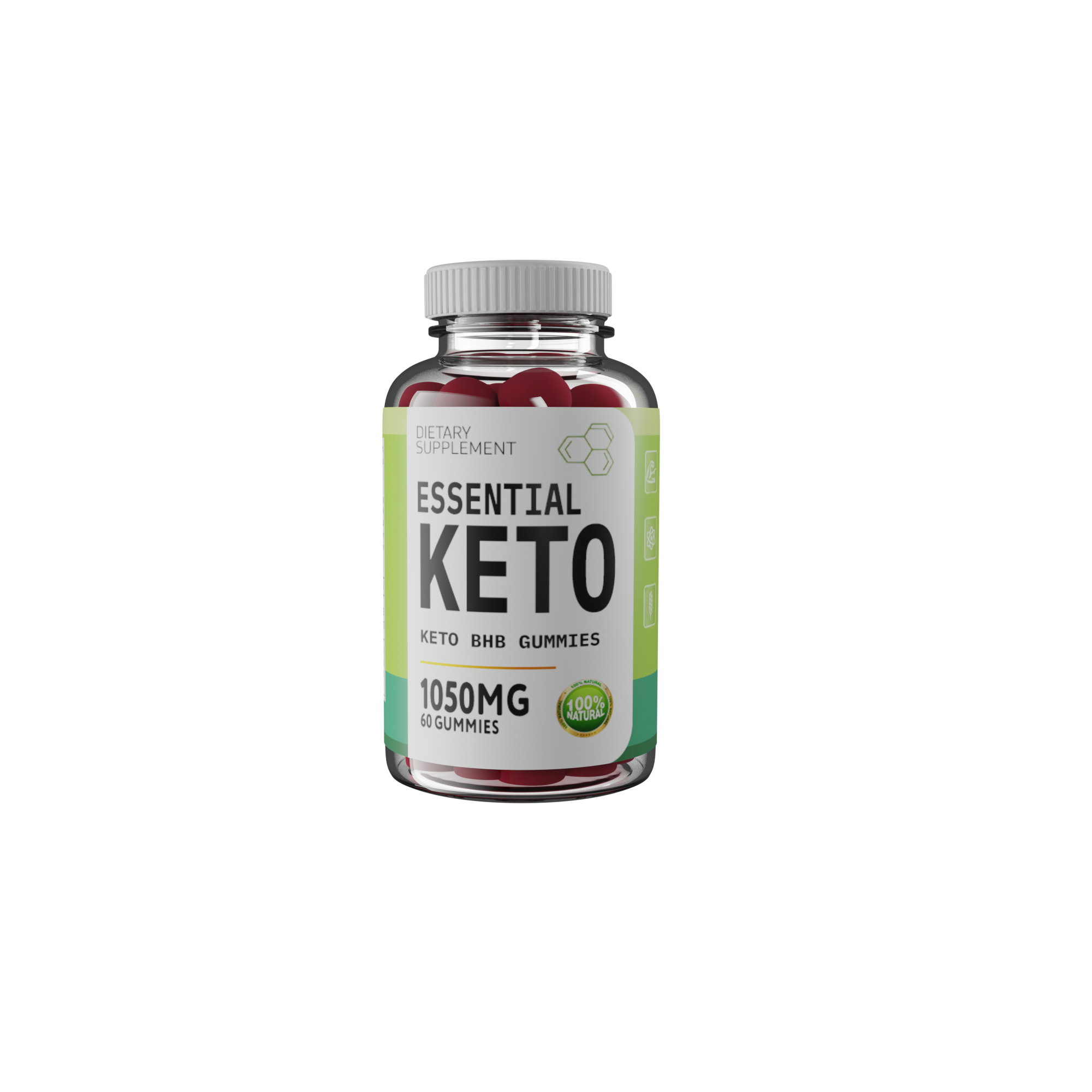 Essential Keto Gummies